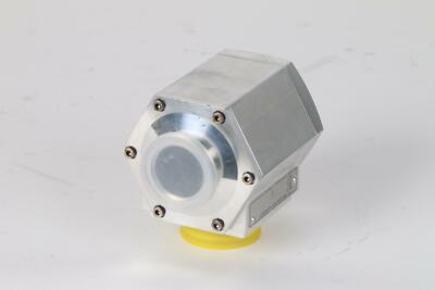 Varian VP1401205060 Vacuum Pump Isolation