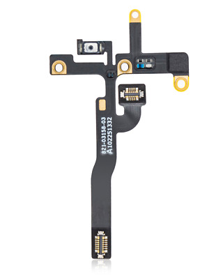 Power Button Flex Cable iPad Pro 3rd 2021, iPad Pro 12.9'' 5th 2021, Wifi Version
