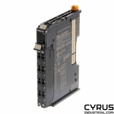 Omron NXPF0730 NX I/O power feed unit, 5-24 V DC input, 8 terminals, 10A, screwl