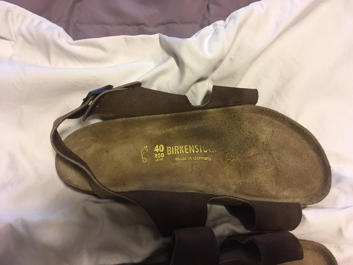 Custom Made to order Louis Vuitton Birkenstocks