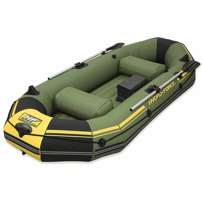 Bestway Hydro-Force Marine Pro Inflatable Boat (821808650446)