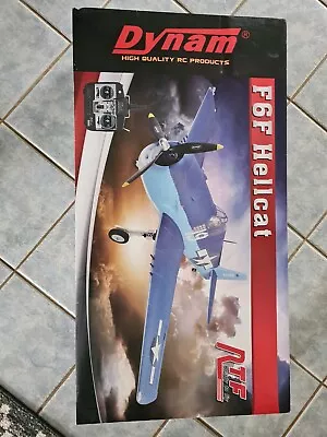 hellcat rc boat
