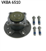 SKF WHEEL BEARING KIT - VKBA 6510