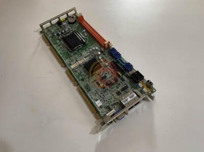ONE Used Advantech Industrial control motherboard PCE-5128G2