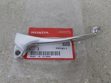 NOS HONDA CRF50F XR50R Z50R EZ90 C70 PASSPORT RIGHT RH BRAKE LEVER 53175-GGA-305