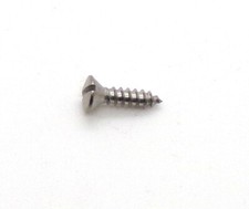 (Pair) VW  Baywindow Cab Door Inner Grab Handle Screw N0140951 X2