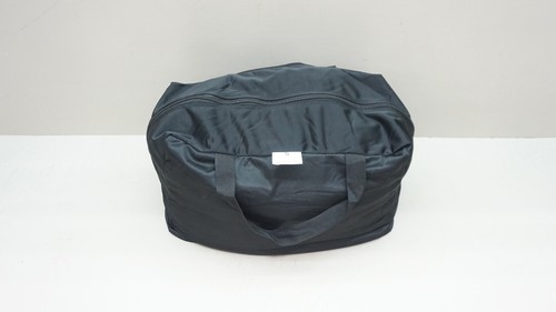 *MINT* ASTON MARTIN SPORT BLACK SATIN CAR COVER OEM GENUINE - Picture 4 of 8