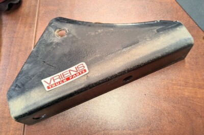 KENWORTH ANCHOR-FUEL TANK STRAP K028-2094 | eBay