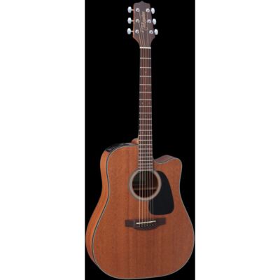 TAKAMINE GD11MCENS2 Westerngitarre mit Tonabnehmer