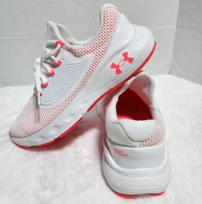 NEW UA WOMEN'S Charged Vantage 2 Running Shoes