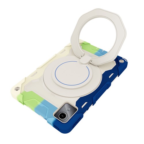 Handle Stand EVA Heavy Duty WristStrap Case For Lenovo Tab M11/M10Plus/M10/M9/M8 - Picture 40 of 73