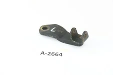 Honda XL 500 R PD02 Bj 1982 - footrest bracket front left A2664