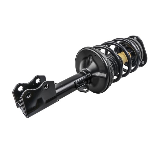 Set 2 Front Complete Struts Shocks Absorbers For 2004-2009 Toyota Prius 1.5L - Picture 10 of 11