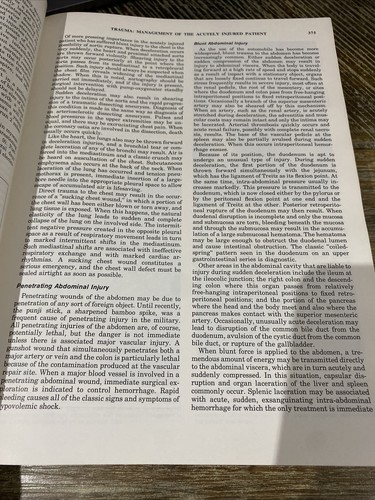 TEXTBOOK OF SURGERY - 12th Edition (Davis Christopher) SABISTON - HARDCOVER - Picture 5 of 12
