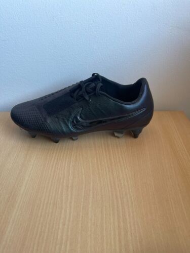 Nike Phantom Venom Elite SG-Pro 'Kinetic Black' Fußballschuhe - Neu - Größe 40 - Bild 2 von 4