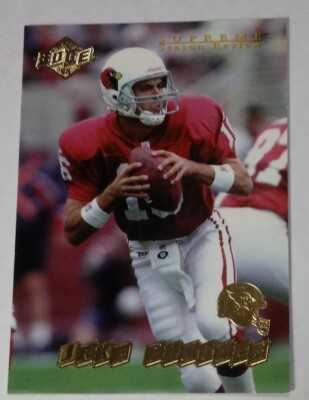 1998 Collector's Edge Supreme (1-200)+ INSERTS Finish set UP TO 50% OFF