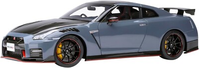 AUTOart 77505 1/18 NISSAN GT-R R35 NISMO 2022 SPECIAL EDITION