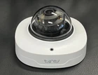 Avigilon AVA Compact Dome Network Surveillance Camera COMPACTDOME-W-5MP-30