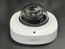 Avigilon AVA Compact Dome Network Surveillance Camera COMPACTDOME-W-5MP-30