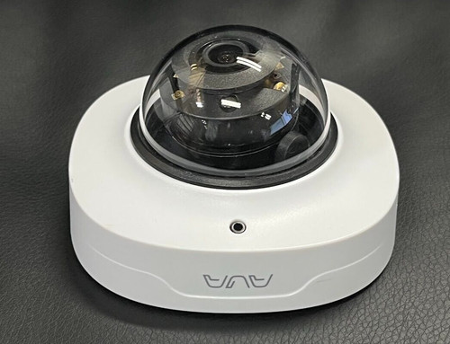 Avigilon AVA Compact Dome Network Surveillance Camera COMPACTDOME-W-5MP-30
