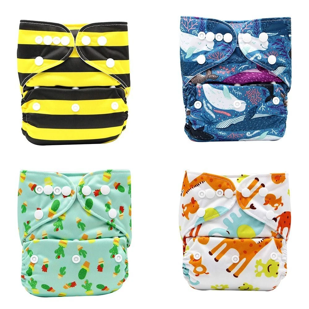 Cloth nappies store online