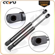 2 pcs Rear Trunk Gas Lift Supports Struts Shocks For 2000-2005 Chevrolet Impala