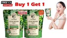 Madame Louis Clear Defense Soap Reduce Acne 80g