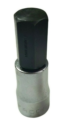 Facom S237 + ENT30 5/8 hex bit 1/2 drive - Used but it great condition