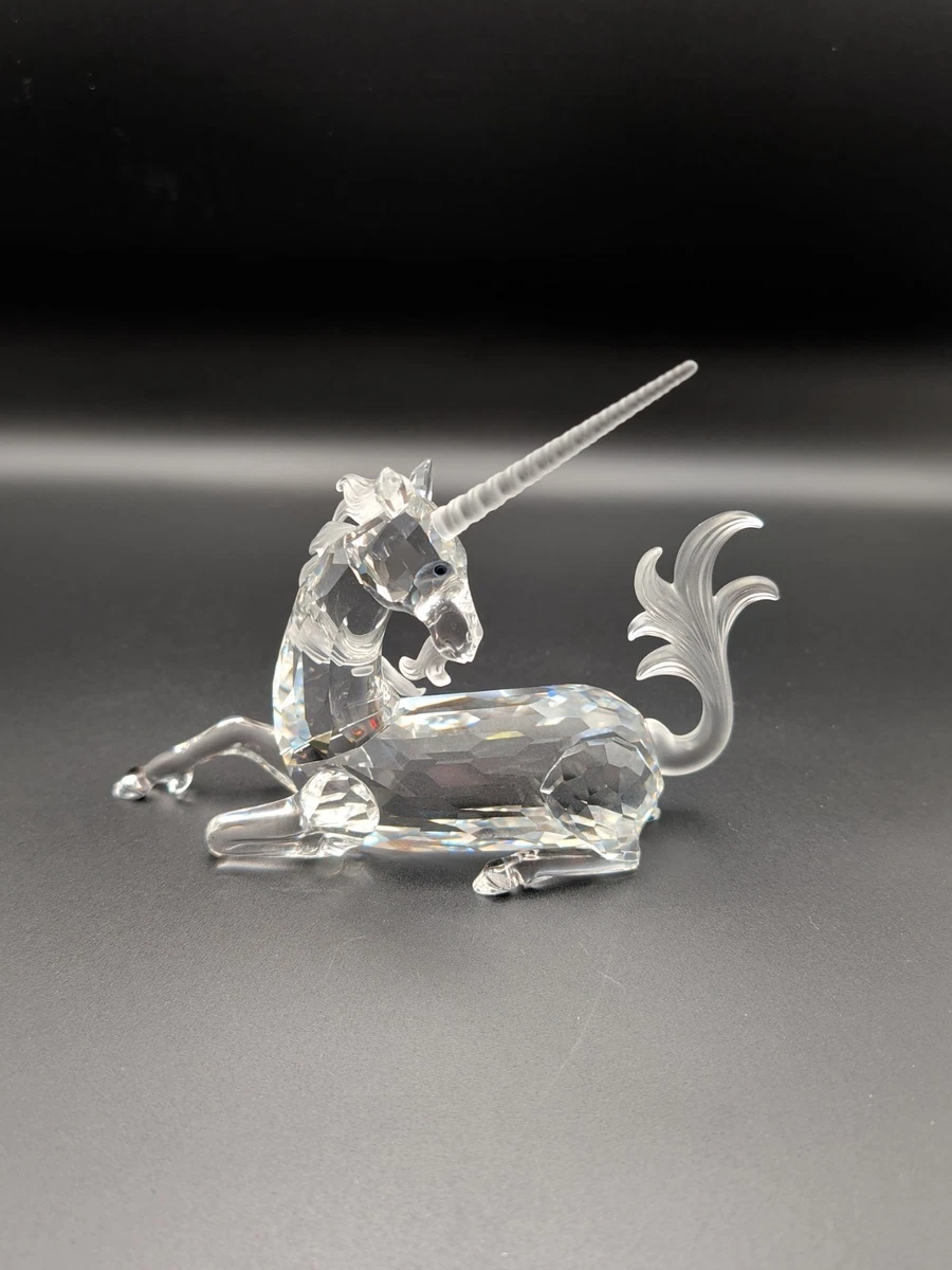 Swarovski Unicorn for sale | eBay