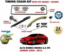 Kit de distribution Alfa Romeo BRERA