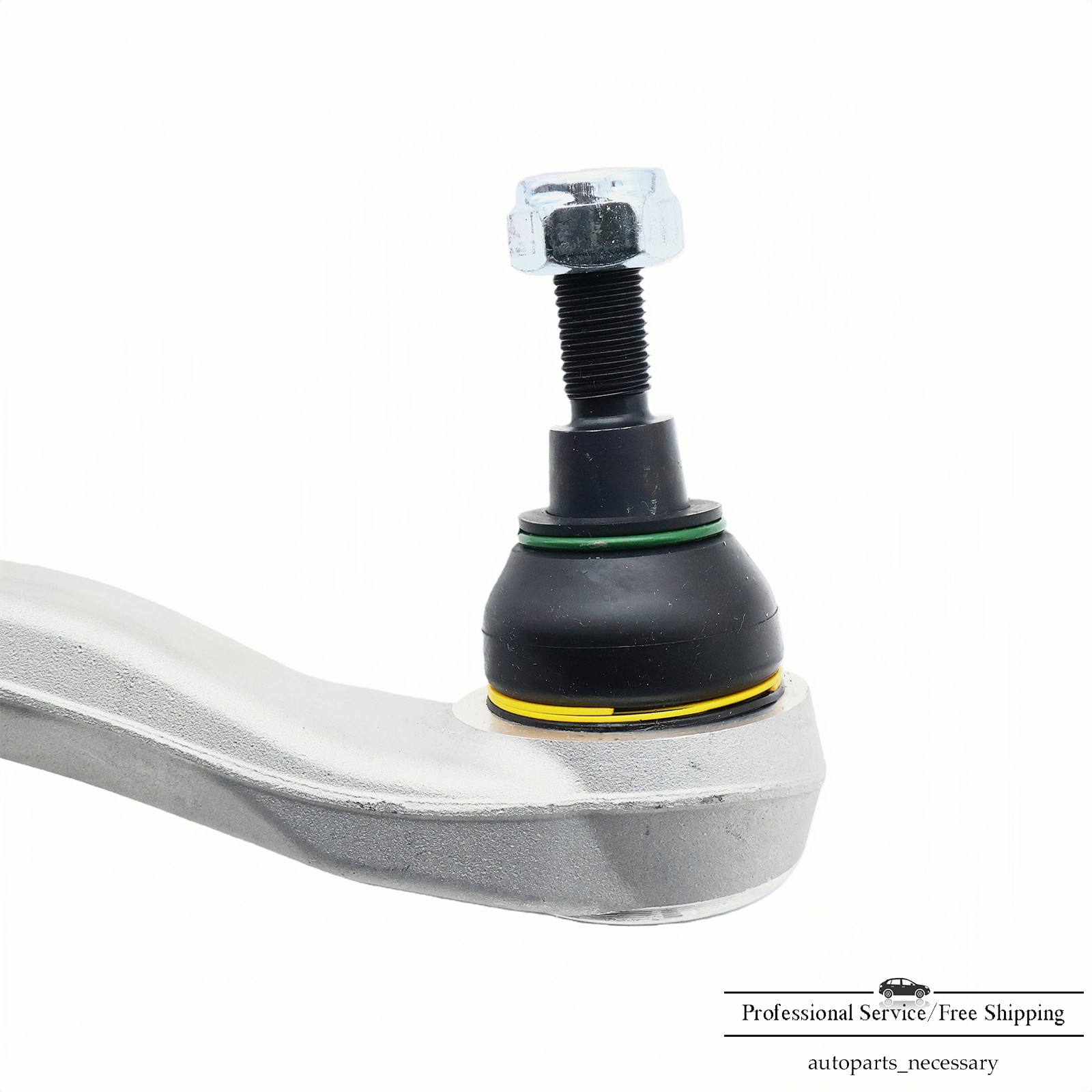 Bentley Continental GT 2004-2019 FRONT+UPPER Control arm