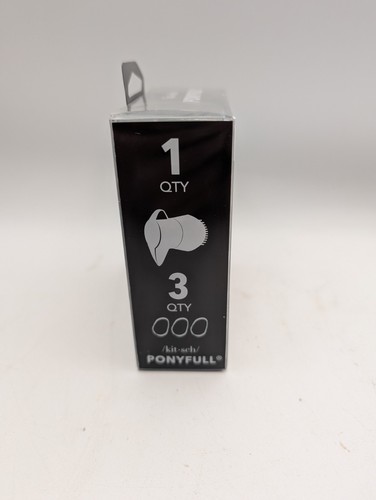 Confezione Pony Completa Aperta - Foto 2 di 7