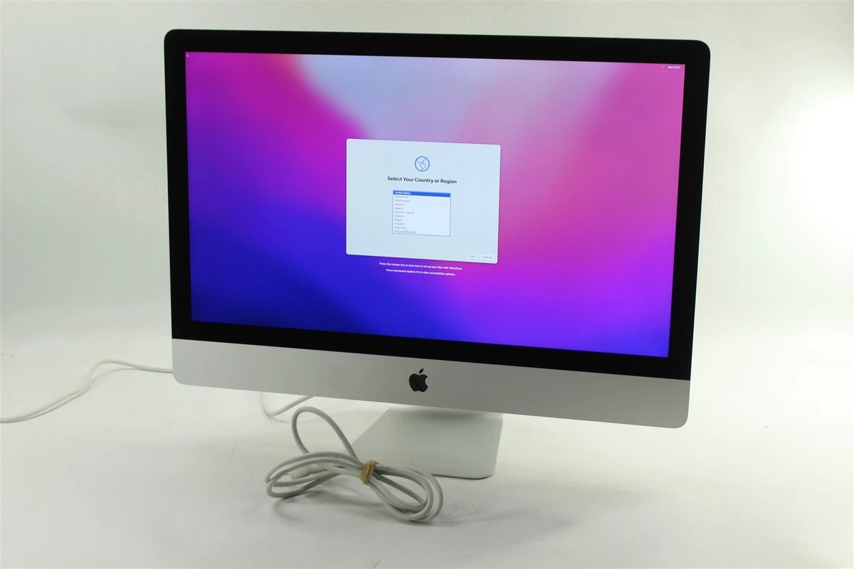25+ Apple iMac 2015 Desktops & All-In-Ones for sale | Updated Oct 2026