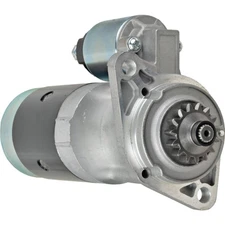 Starter For Mahindra Farm Tractor 2015 2216 2415 2516 2615; 410-48041