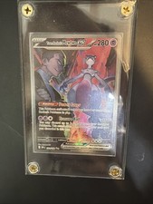 Team Rocket's Mewtwo ex 231/182 Sv10: Destined Rivals Holo on eBay