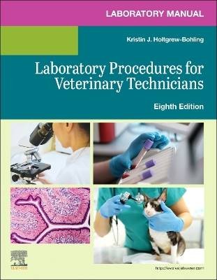 Laboratory Manual for Laboratory Procedures for Ve