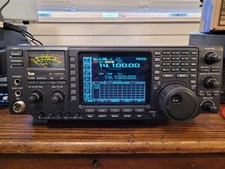 ICOM IC-756PRO TX power confirmed