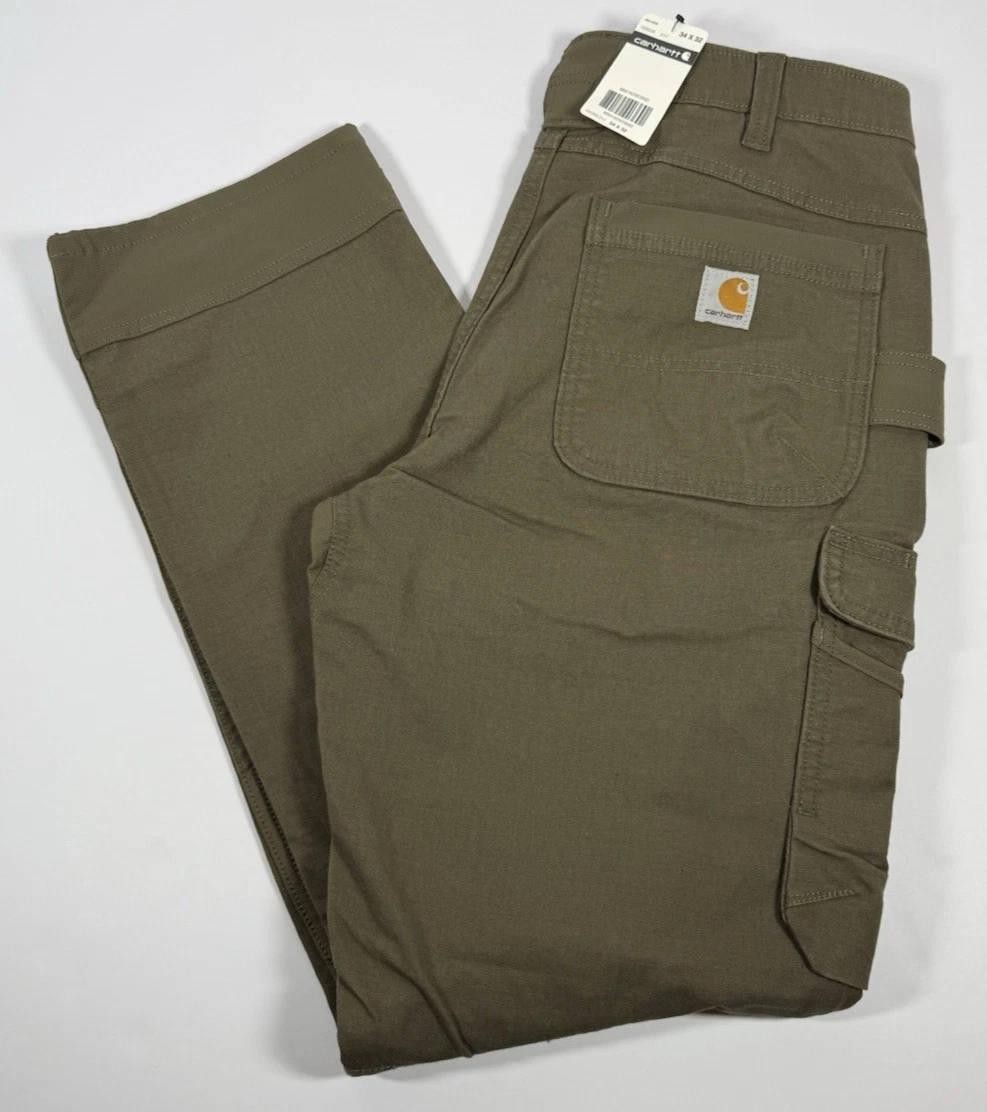 Carhartt 34 Size Pants for Men for Sale - eBay