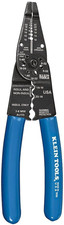 1010 Multi Tool Long Nose Wire Cutter, Made in USA, Wire Crimper, Stripper and B
