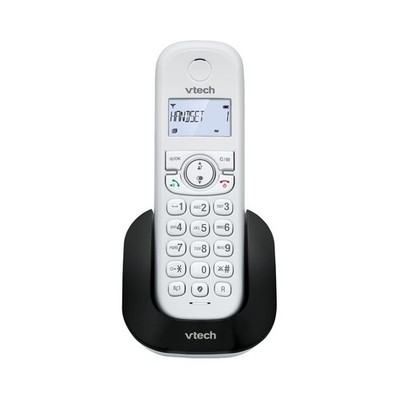 VTech CS1500 | DECT Schnurlostelefon mit Doppel-Ladestation | Gebraucht
