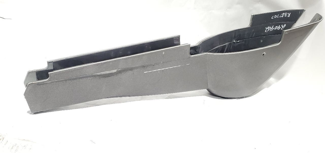 2005 Lotus Elsie OEM Black Center Console Shifter Cover
