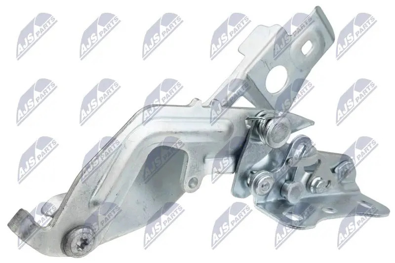NTY EZC-ME-511 Cerniera, Cofano motore - Immagine 2