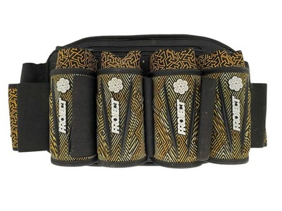 Project Paintball Pod Pack