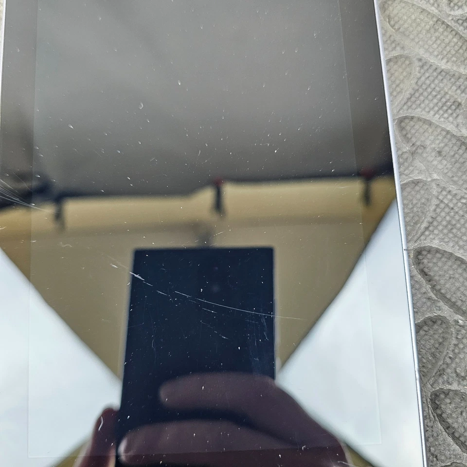 Asus Nexus 7 Tablet ME370T 32GB Android 7 inch Display 2015 Black - Image 2 of 4