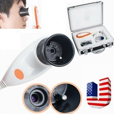 Professional Iris Scanning Analyzer Iris Came...