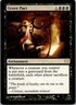 Grave Pact Planechase Regular Enchantment 2009