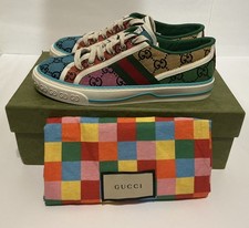 Gucci Tennis 1977 Multicolor for sale | eBay