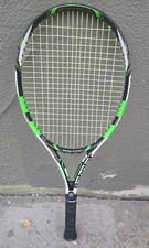 Babolat Pure Drive Jr 26 Tennis Racket 100 Sq In Wimbledon 4 " Grip 0 free ship