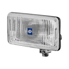 Hella 005860201 450-series Saeece 6.34x3.54 55w Rectangular Fog Beam Light Hella 005860201 450-series Saeece 6.34x3.54 55w Rectangular Fog Beam Light