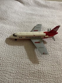 ONLY aircraft Lego 3182 Airport Passenger Plane used airplane jet only airport